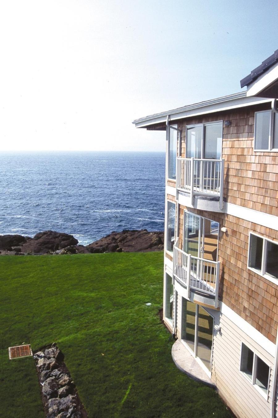 Worldmark 迪波湾 外观 照片
