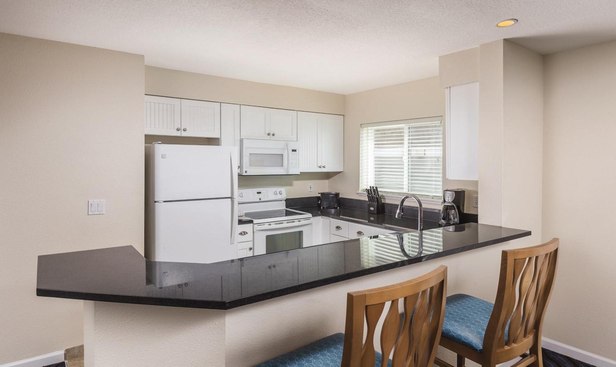 Worldmark 迪波湾 外观 照片