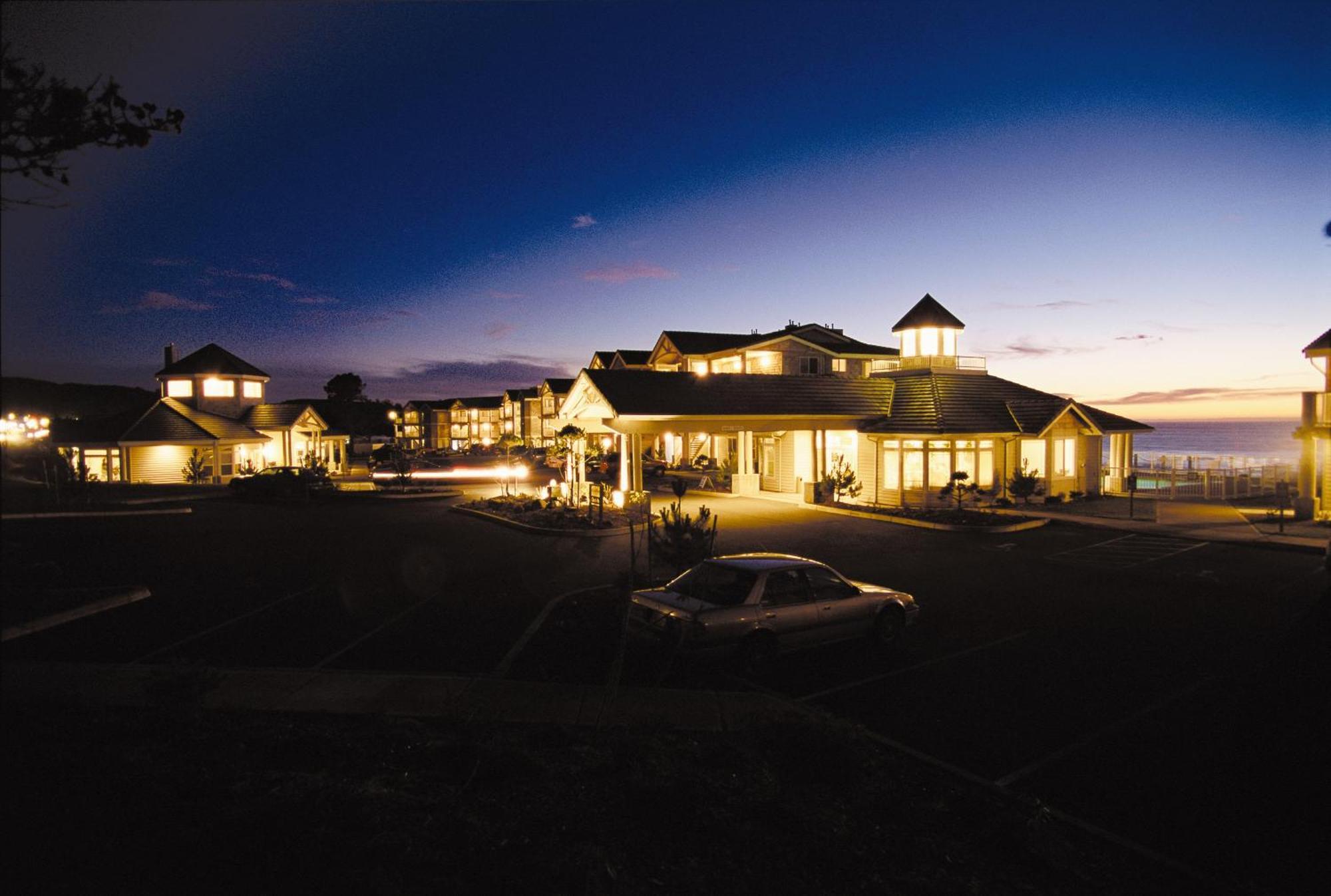 Worldmark 迪波湾 外观 照片