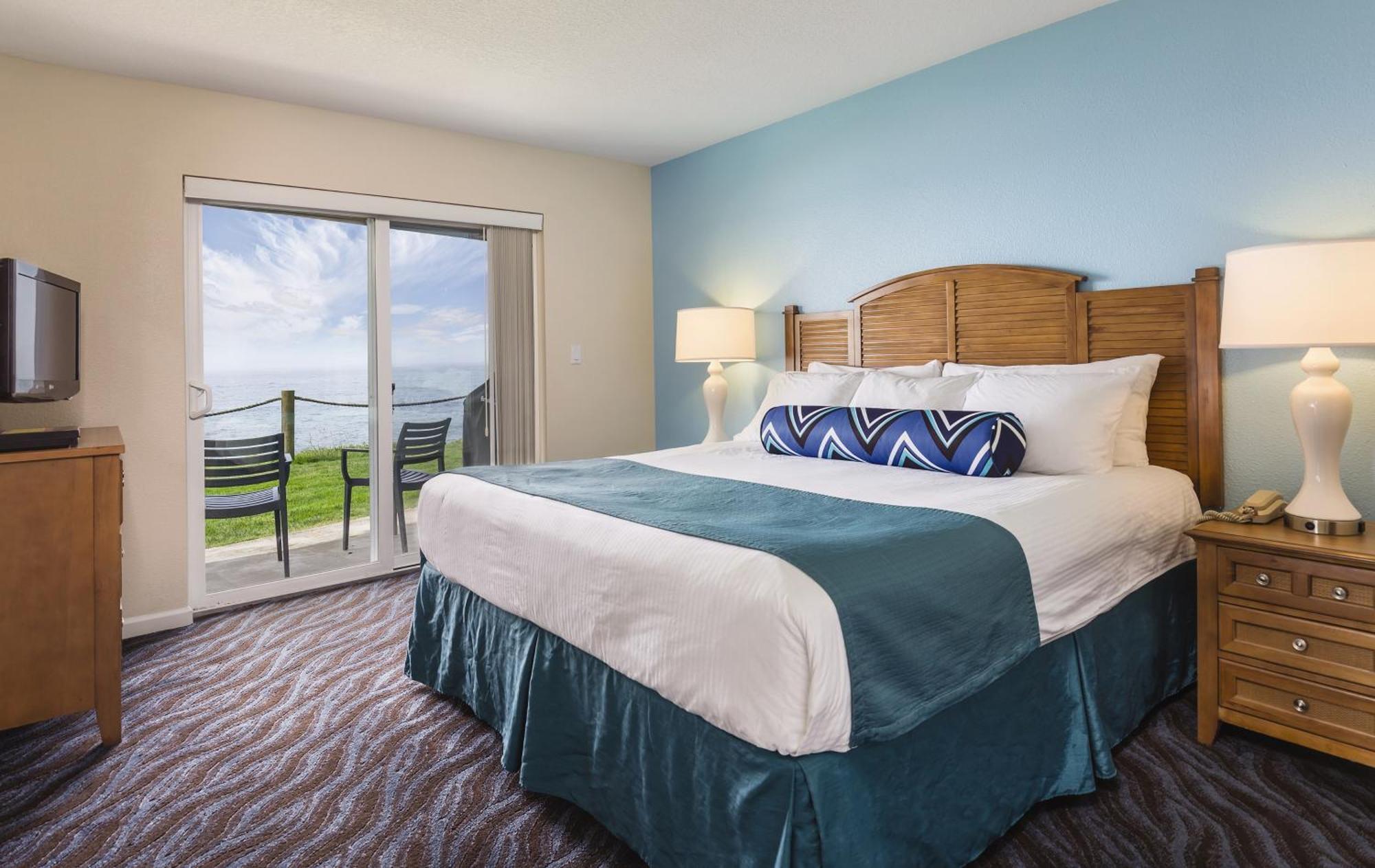 Worldmark 迪波湾 外观 照片