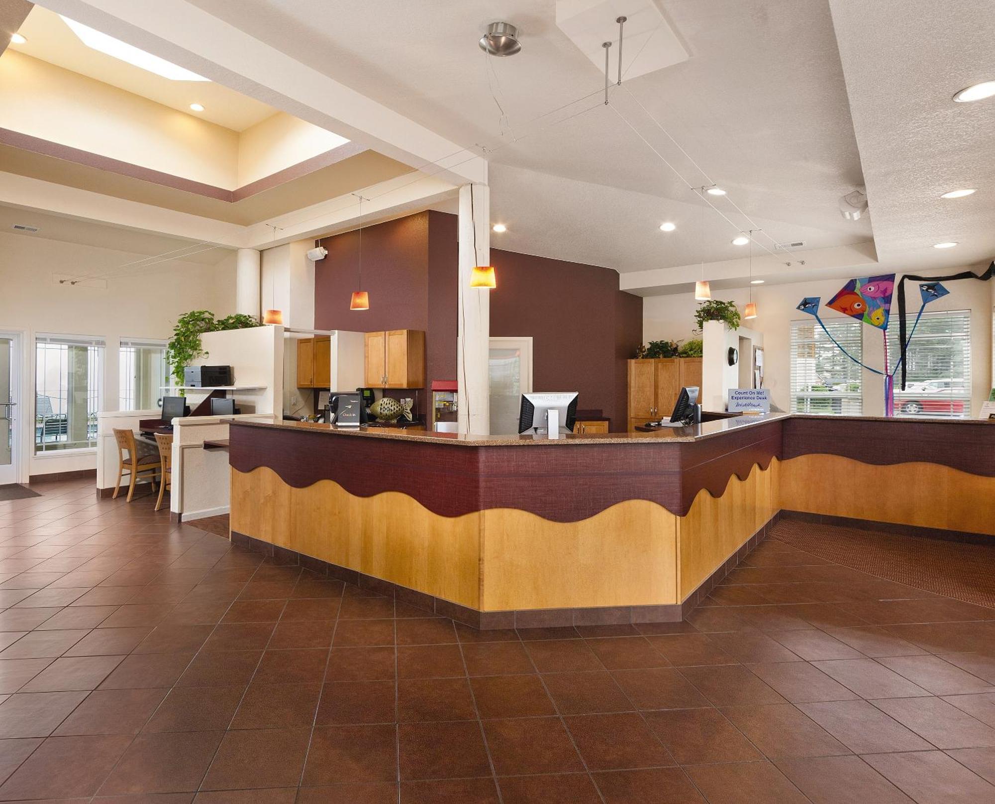 Worldmark 迪波湾 外观 照片