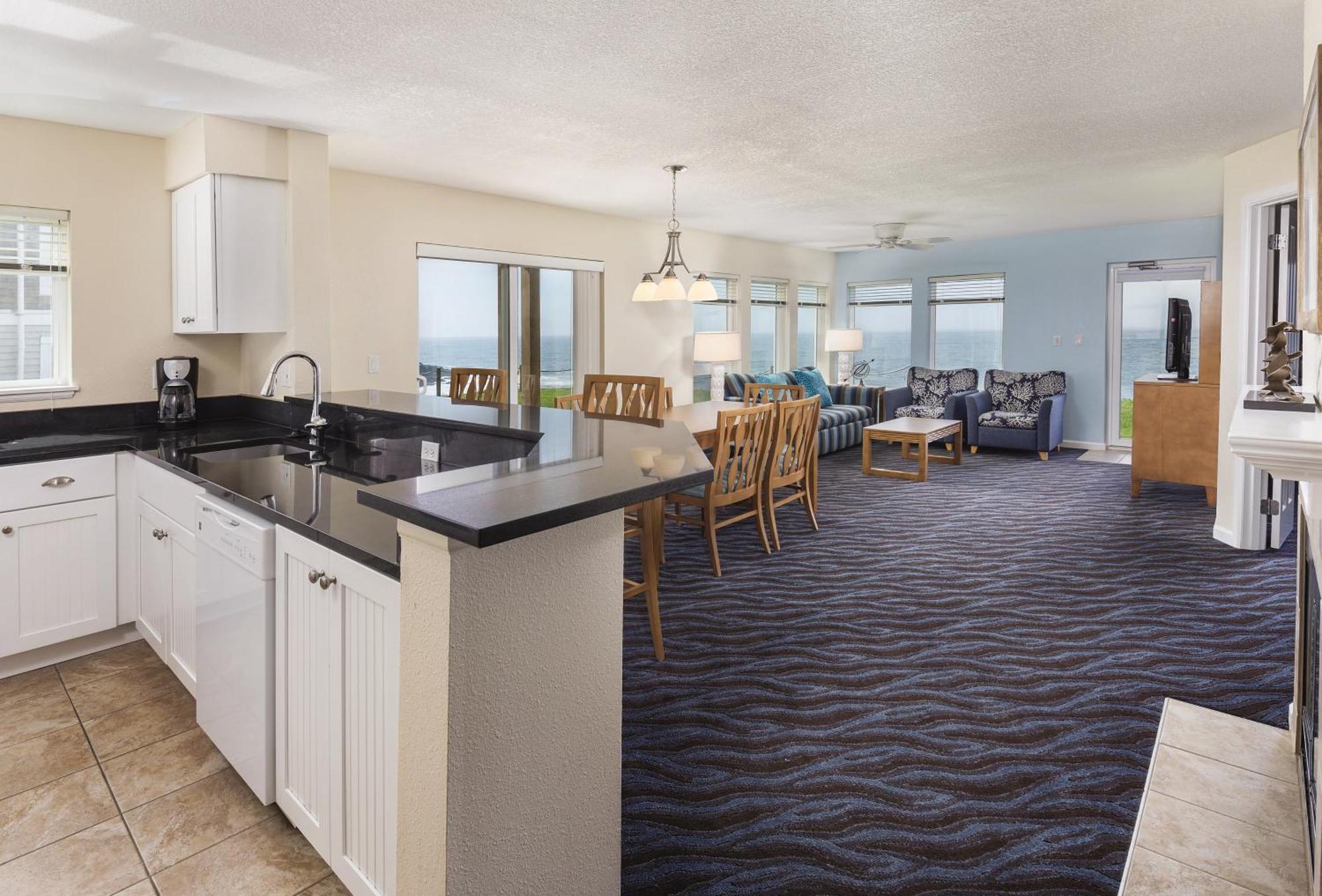 Worldmark 迪波湾 外观 照片