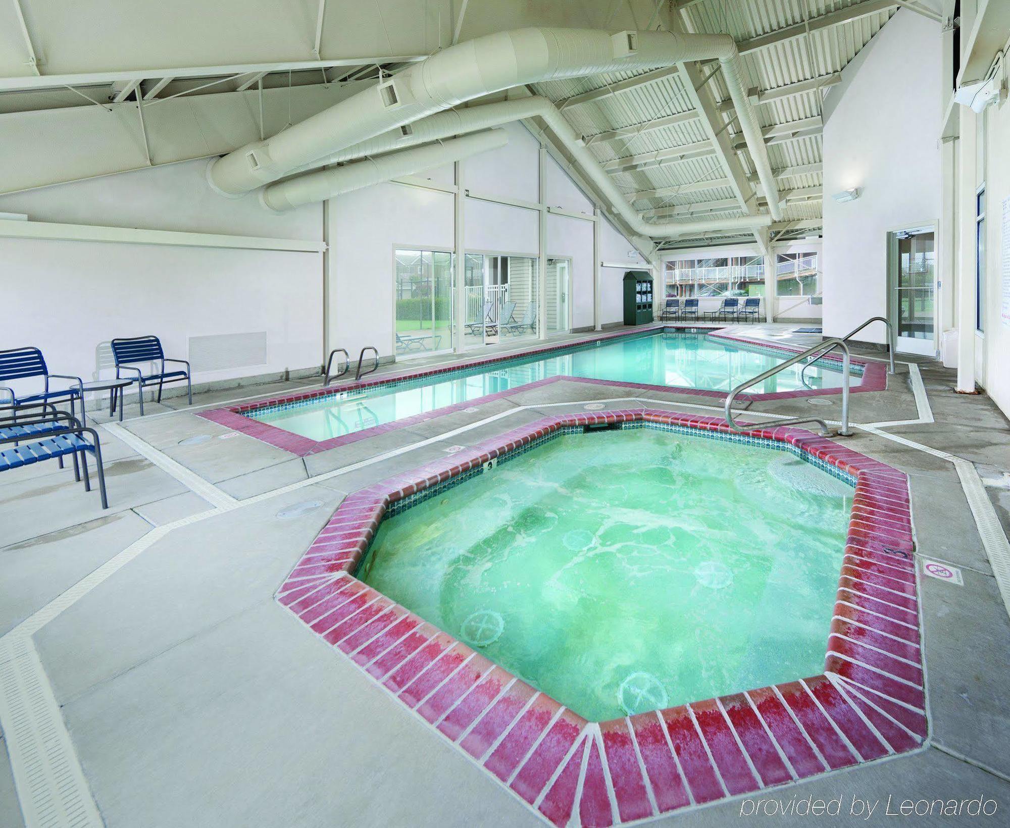 Worldmark 迪波湾 外观 照片